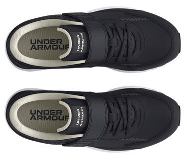 Tenisky a topánky Under Armour Essential Runner Čierna | 3028556-001, 2