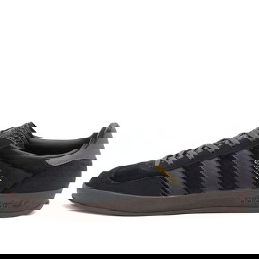 Tenisky a topánky adidas Originals Gazelle Indoor W Šedá | JI2712, 0