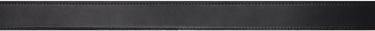 Opasok Coperni Coperni Logo Buckle Leather Belt Čierna | COPBE01F6013, 1