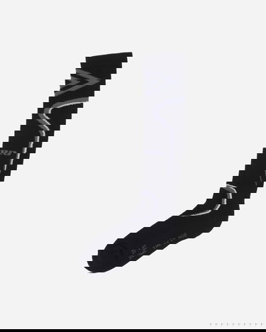 Ponožky Umbro Knee High Socks Čierna | UBMW0167JY41 BLK0001, 2