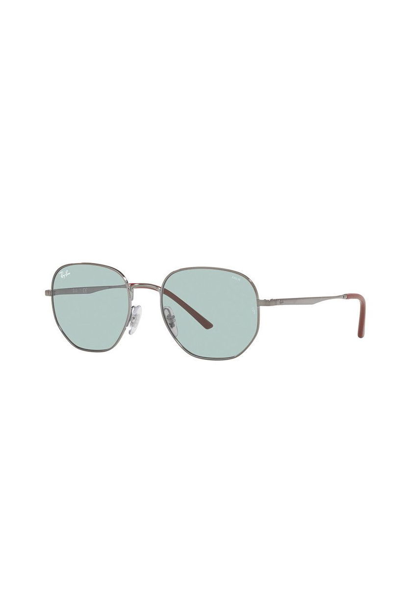 Slnečné okuliare Ray-Ban Sunglasses Šedá | 0RB3682