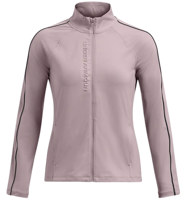 Mikina Under Armour Under Armour Storm Midlayer Full-Zip Jacket Fialová | 1382819-015, 2
