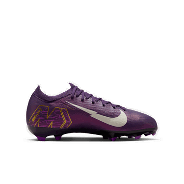 Tenisky a topánky Nike Jr. Mercurial Vapor 16 Pro Kylian Mbappé FG Fialová | HF5450-500, 1