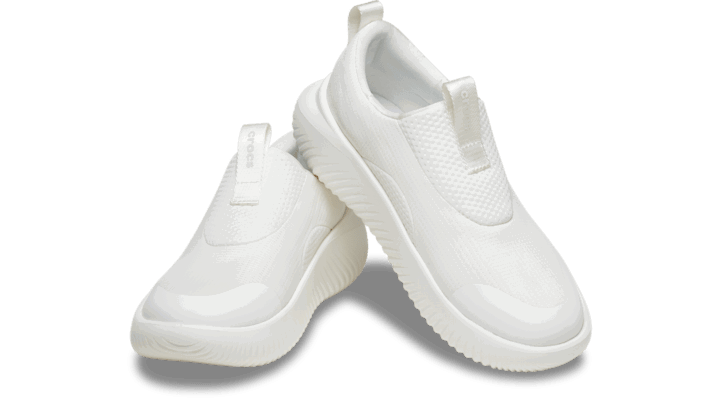 Tenisky a topánky Crocs Mellow Ease Biela | 210500-143, 1