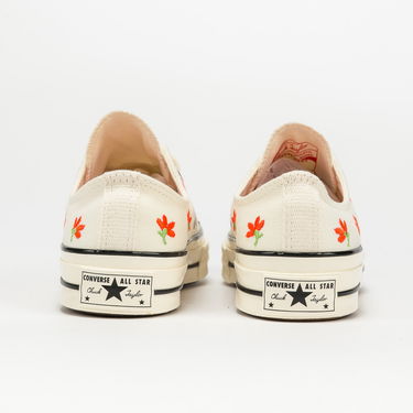 Tenisky a topánky Converse Chuck 70 OX Béžová | 570916C, 3