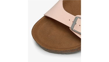 Tenisky a topánky Birkenstock Madrid BS Ružová | 1020504, 6