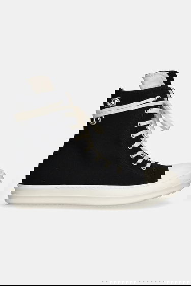 Tenisky a topánky Rick Owens Rick Owens DRKSHDW High-Top Čierna | DU02E7800.DOES1, 1