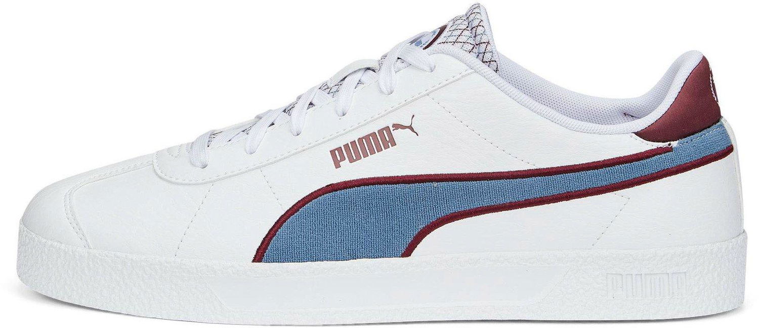 Tenisky a topánky Puma Club Retro Prep Biela | 389404-01, 0