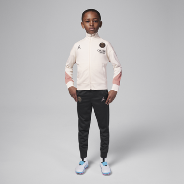 Súprava Jordan Dri-FIT Strike Paris Saint-Germain Tracksuit Béžová | FQ2699-111, 1