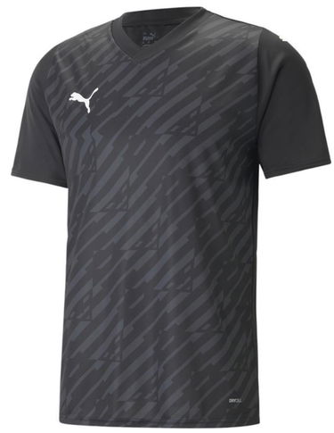 Dres Puma teamULTIMATE Čierna | 705371-003, 0