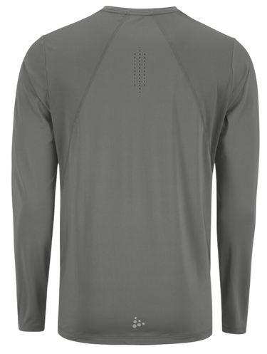 Tričko Craft Craft ADV Essence Long Sleeve T-Shirt Šedá | 1914793-985000, 2