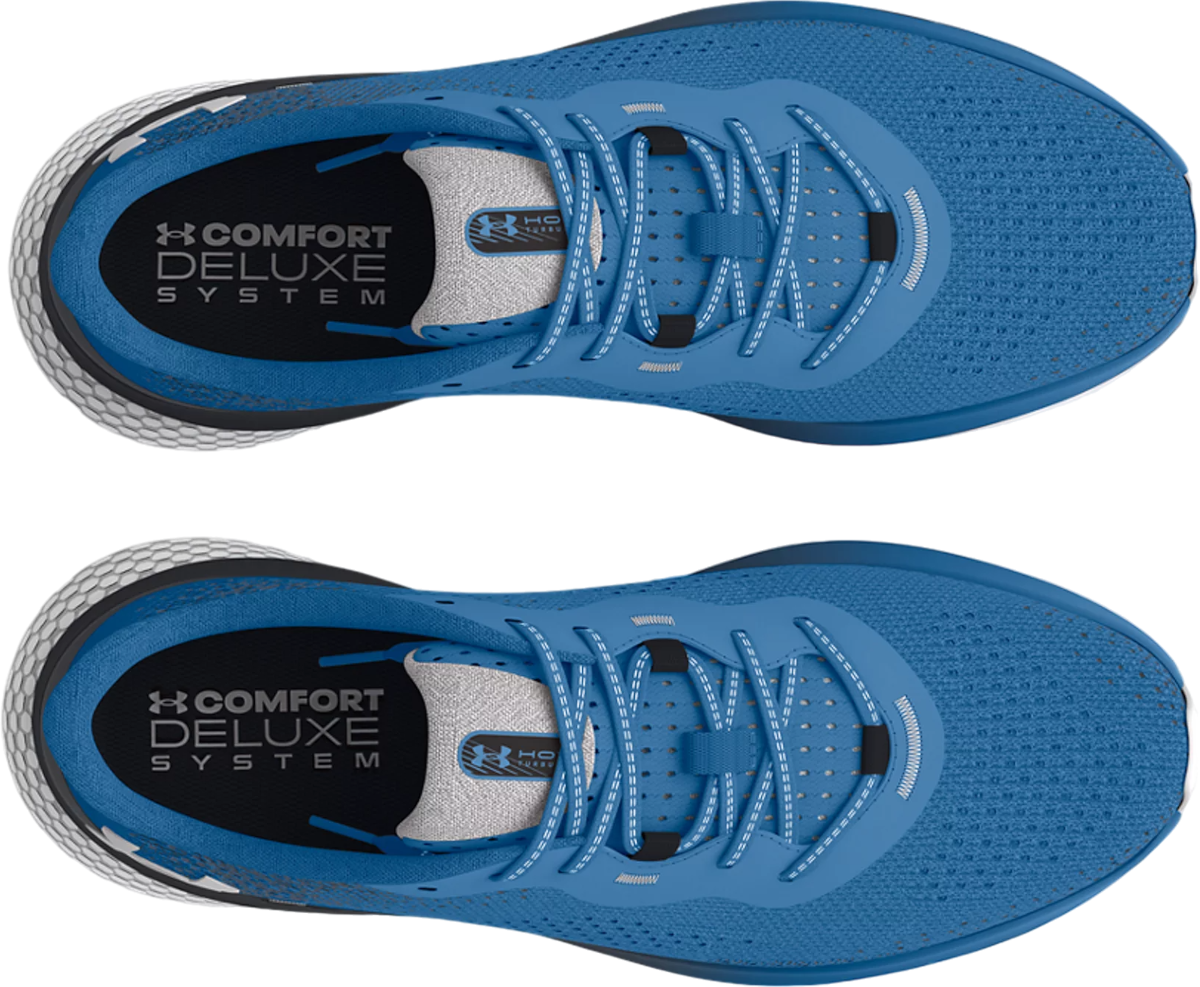 Tenisky a topánky Under Armour UA BGS HOVR Turbulence 2 Modrá | 3027775-401, 1