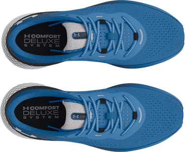 Tenisky a topánky Under Armour UA BGS HOVR Turbulence 2 Modrá | 3027775-401, 1