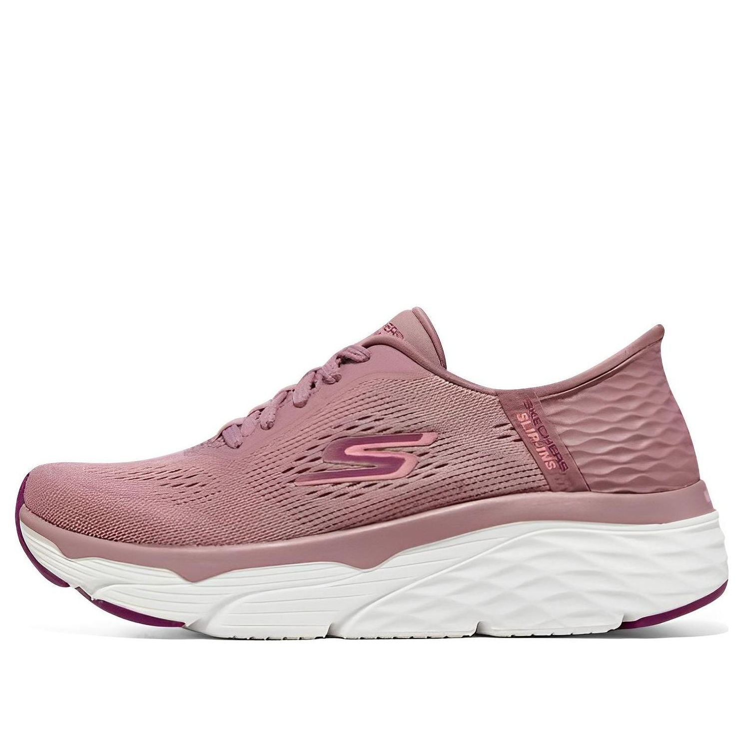 Tenisky a topánky Skechers Max Cushioning Elite Ružová | 128572-MVE, 0