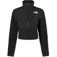 Denali Fleece Cropped Jacket