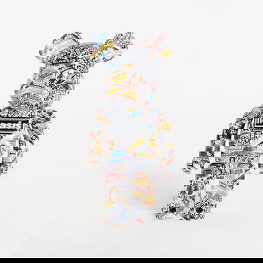 Zberateľské Medicom Toy BE@RBRICK Oasis 2025 1000% Universal Collectible Figure Rôznofarebný | 4530956621005, 0