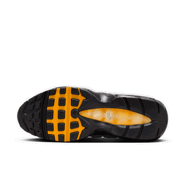 Tenisky a topánky Nike Air Max 95 Šedá | HV6062-002, 4