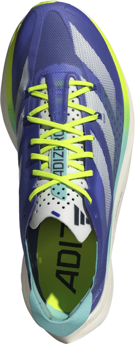 Tenisky a topánky adidas Performance ADIZERO ADIOS PRO 3 Fialová | id3635, 1