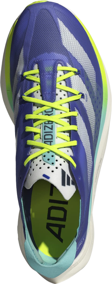 Tenisky a topánky adidas Performance ADIZERO ADIOS PRO 3 Fialová | id3635, 1