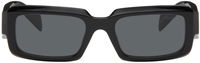 Symbole Black Sunglasses