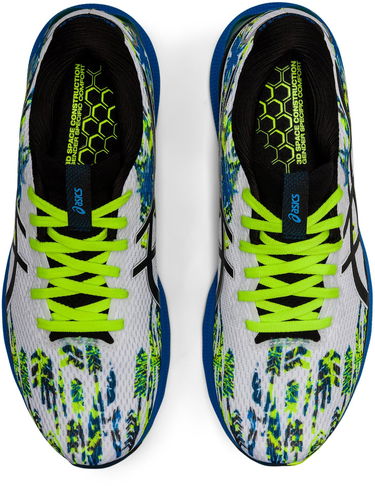 Tenisky a topánky Asics Gel-Nimbus 24 Color Injection Rôznofarebný | 1011B454 100, 2