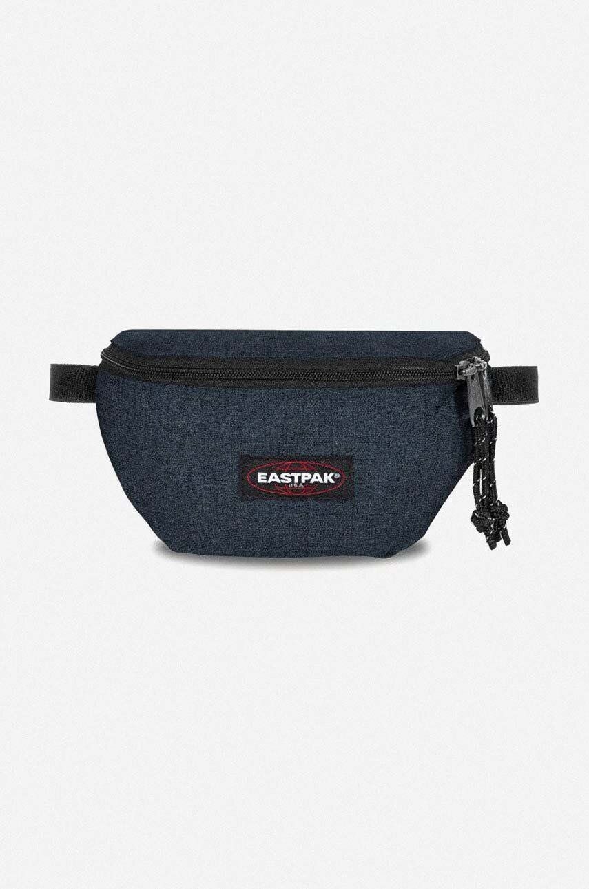 Ľadvinka EASTPAK Waist Bag Modrá | EK07426W, 0