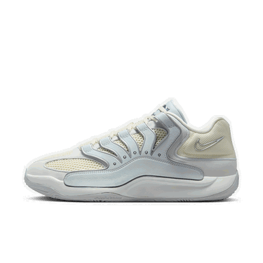 Tenisky a topánky Nike KD18 "Chain Reaction" Biela | HV1992-001, 4