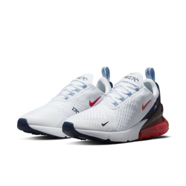 Tenisky a topánky Nike Air Max 270 Biela | DJ5172-100, 1