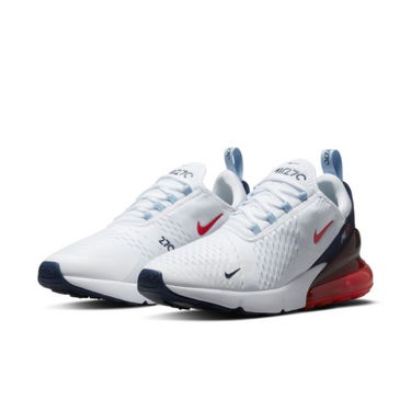 Tenisky a topánky Nike Air Max 270 Biela | DJ5172-100, 1