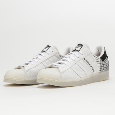 Tenisky a topánky adidas Originals Superstar Primeblue Biela | G58198, 1
