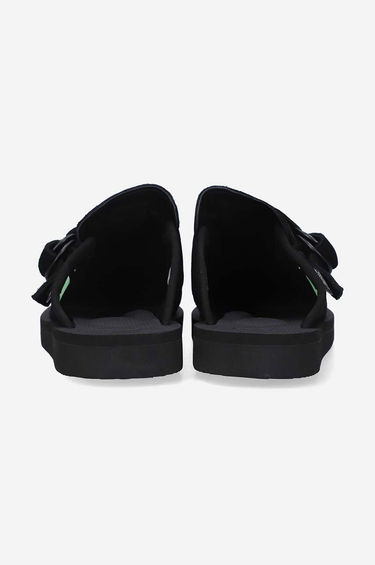 Tenisky a topánky SUICOKE Slip-On Black Čierna | LEMI.SAB, 1