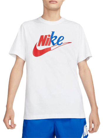 Nike Sportswear Reverse Tee dd3468-100