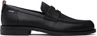 Hugo Perforated Loafers