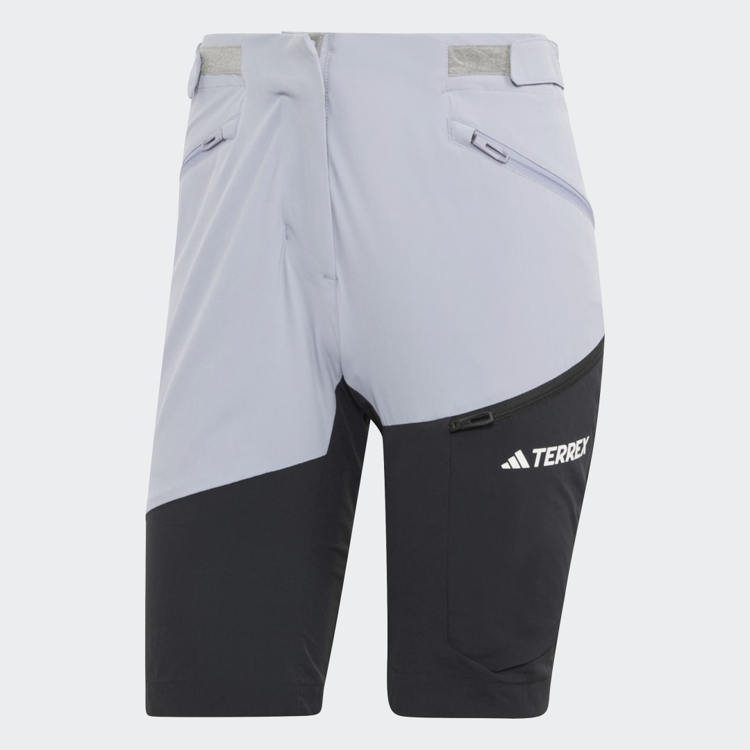 Terrex Xperior Hiking Shorts