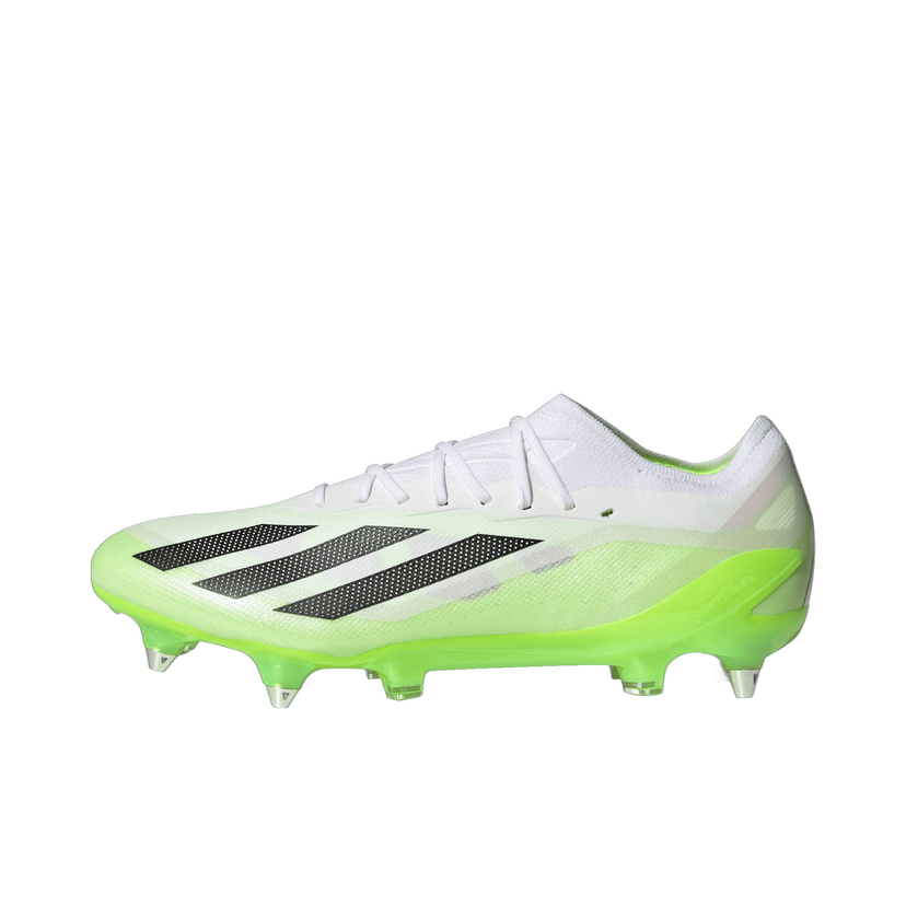 Tenisky a topánky adidas Performance X CRAZYFAST.1 SG Biela | ie6626