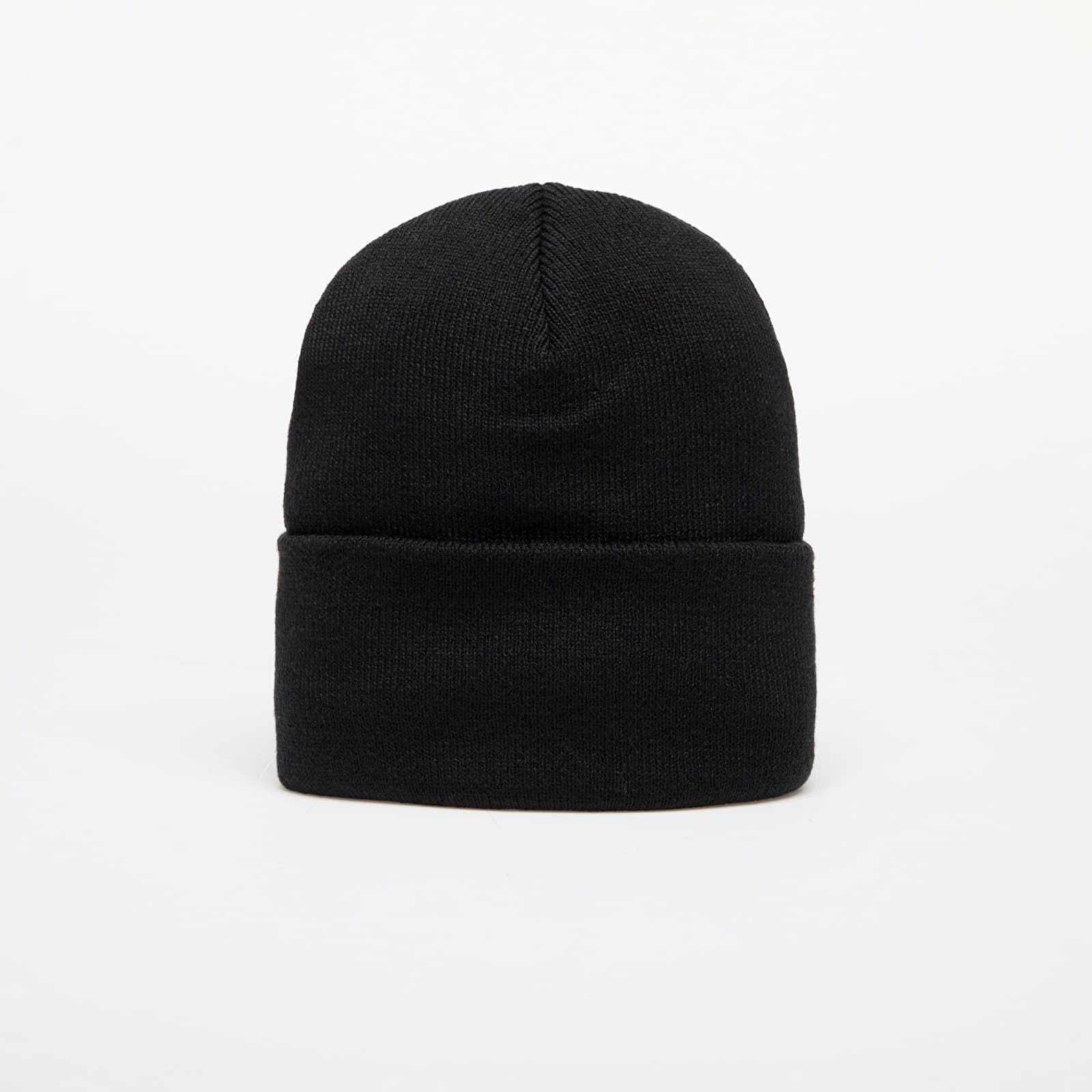 City Trek™ Heavyweight Beanie Black