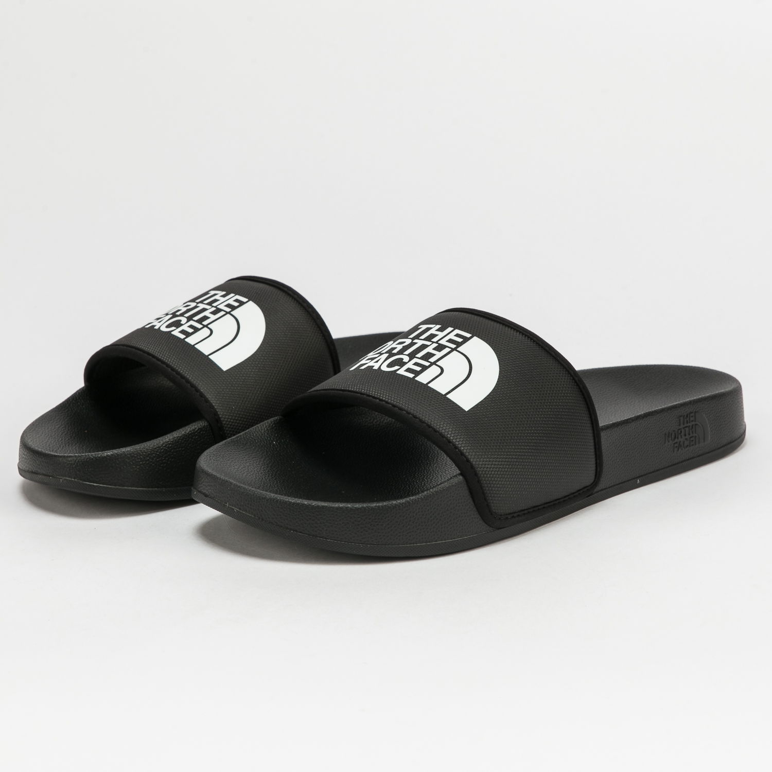 Tenisky a topánky The North Face Base Camp Slide W Čierna | NF0A4T2SKY41, 1