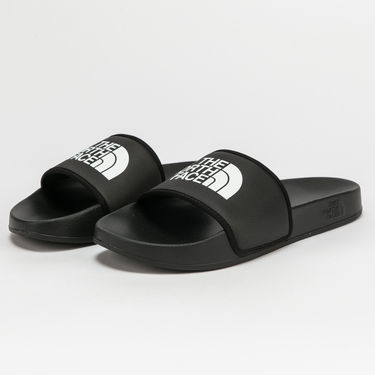 Tenisky a topánky The North Face Base Camp Slide W Čierna | NF0A4T2SKY41, 1