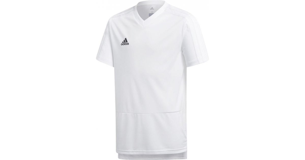 Dres adidas Originals Condivo 18 Training Jersey Biela | cg0372, 1