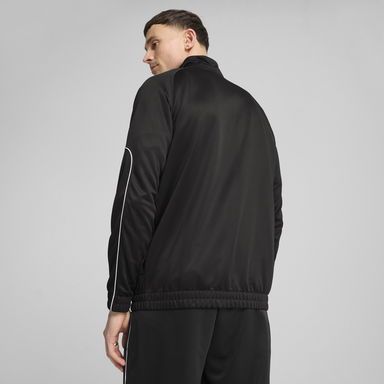 Sport Poly Track Jacket, 3