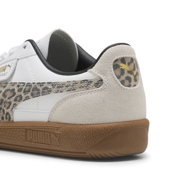 Tenisky a topánky Puma Palermo Leo Biela | 403044_01, 2