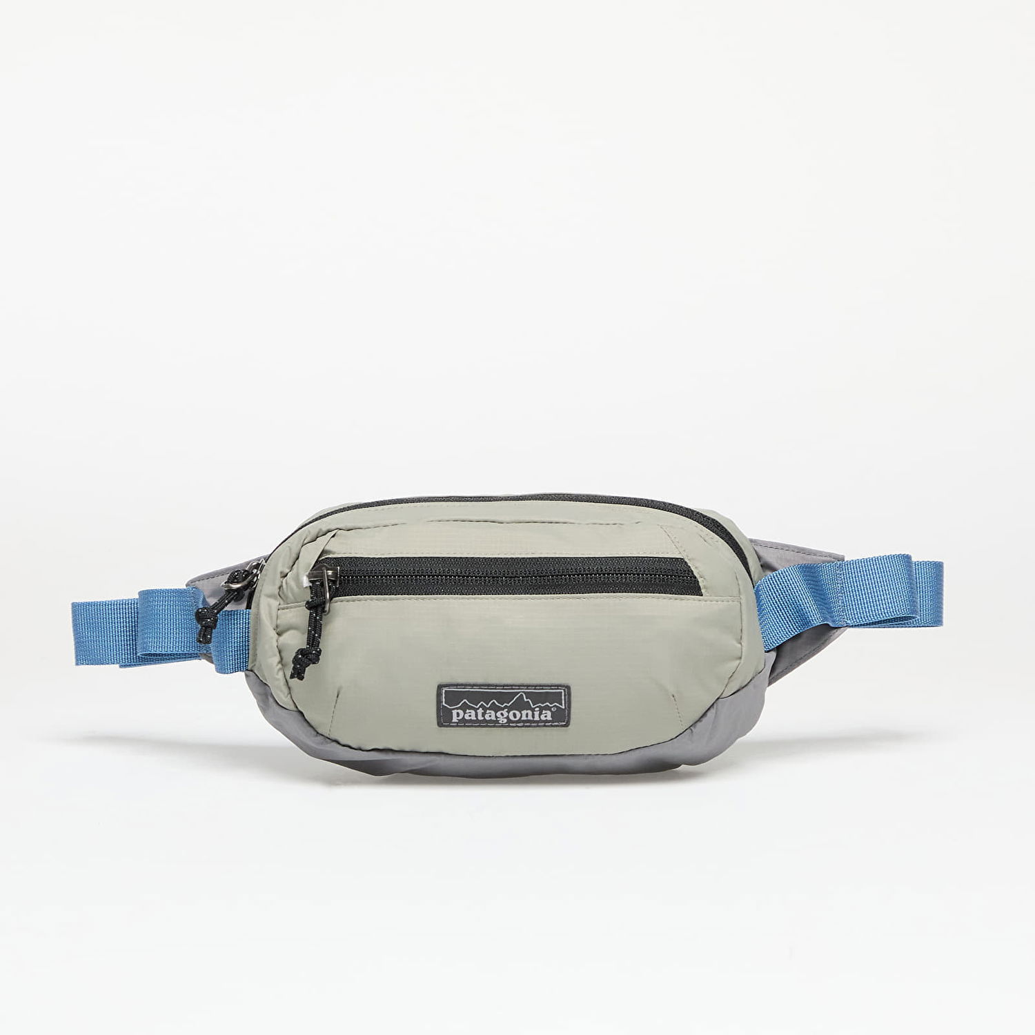 Ľadvinka Patagonia Patagonia Terravia Mini Hip Pack Šedá | 49448 RVGN, 0