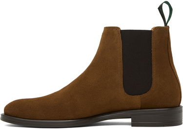Košeľa Paul Smith PS Paul Smith Cedric Chelsea Boots Hnedá | M2S-CDC03-JSUE-62, 2