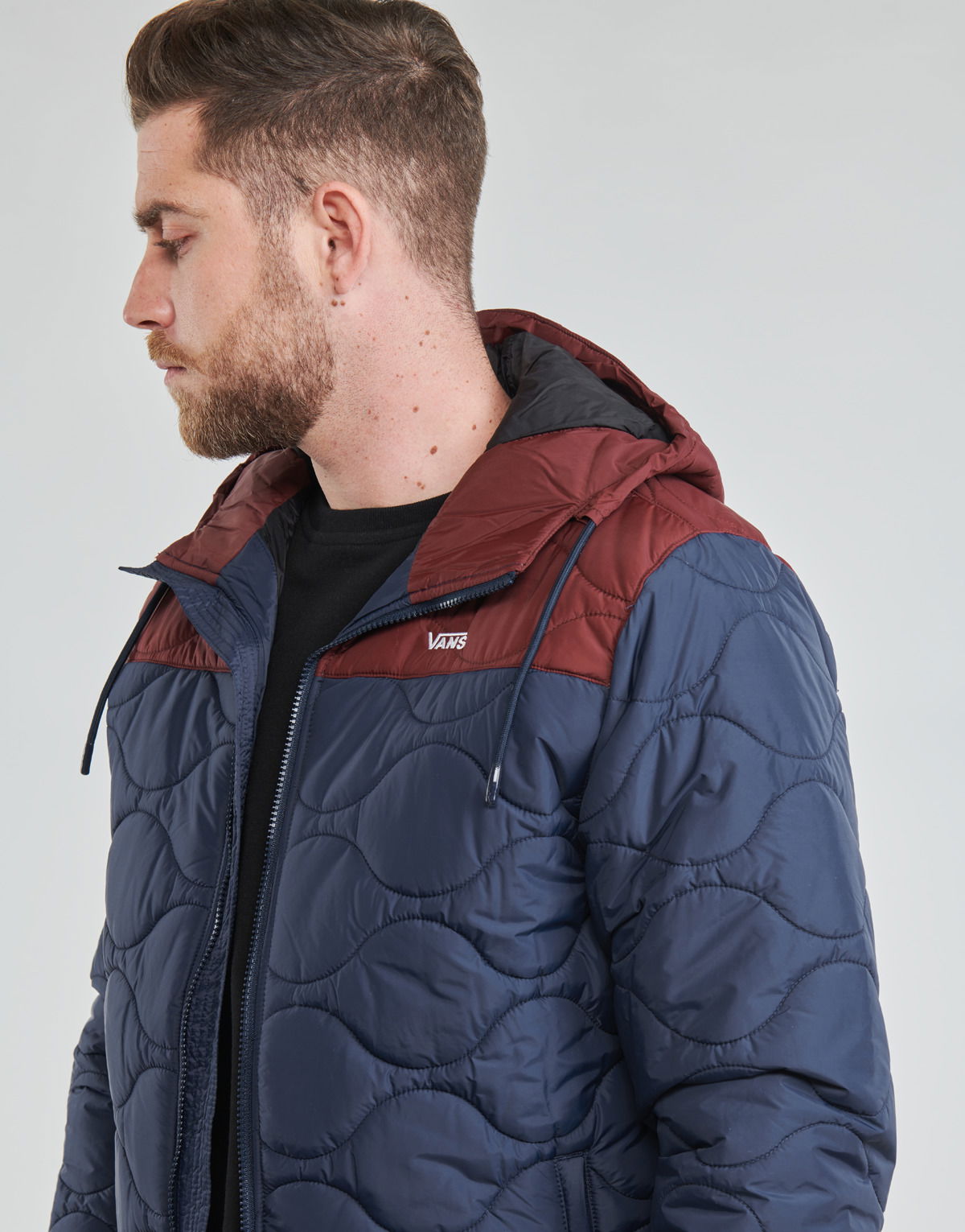 WOODCREST II JACKET