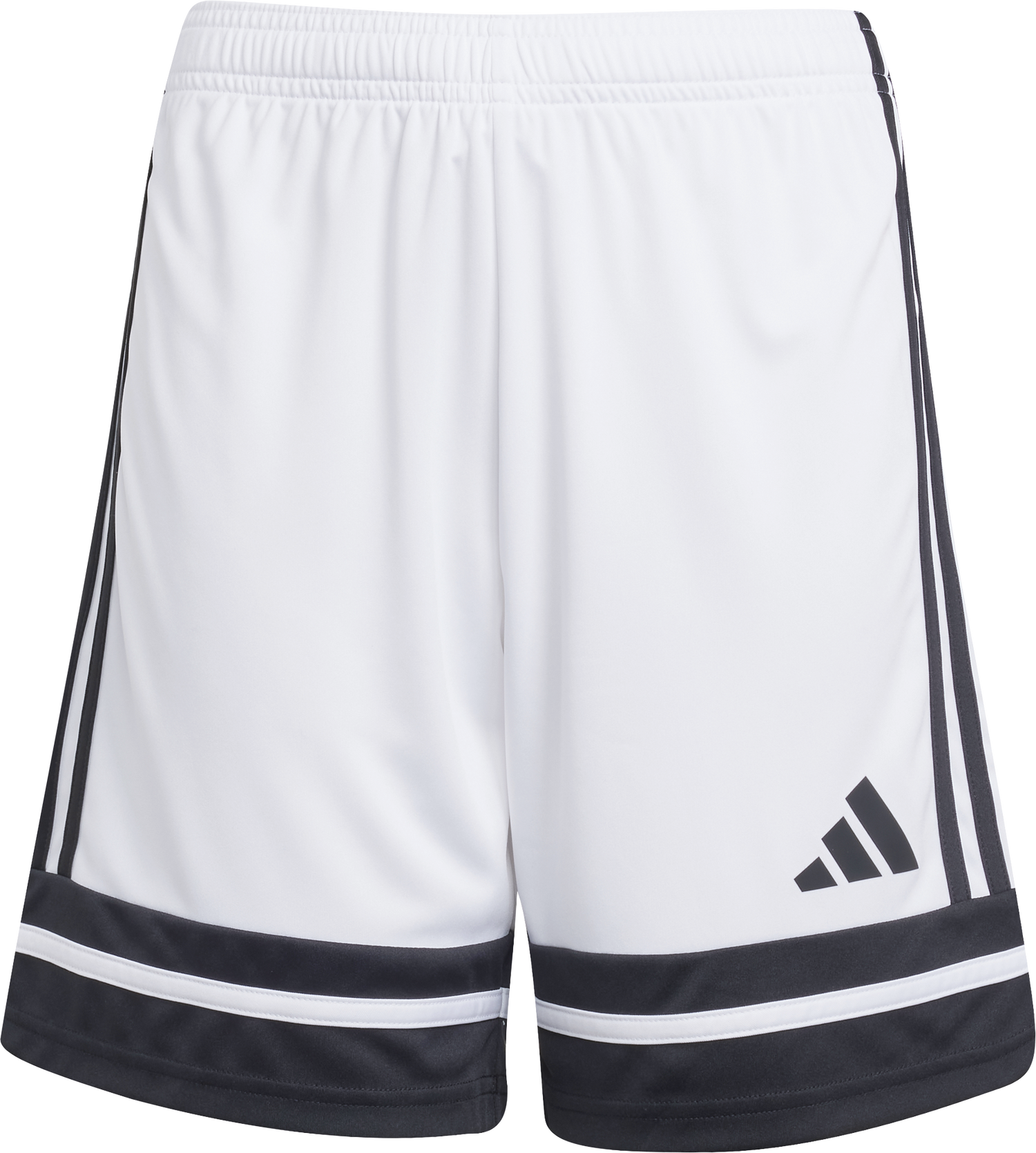 Šortky adidas Originals adidas Squadra 25 Shorts Biela | jj2422, 0