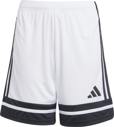 Šortky adidas Originals adidas Squadra 25 Shorts Biela | jj2422, 0