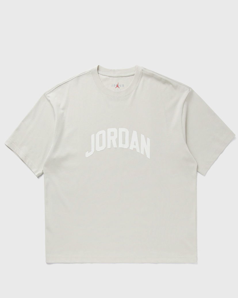 Tričko Jordan Jordan Boxy Crewneck T-Shirt Béžová | HQ8935-104