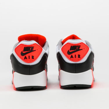 Tenisky a topánky Nike Air Max III Šedá | CT1685-100, 3