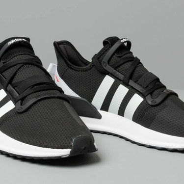 Tenisky a topánky adidas Originals U_Path Run Čierna | G27639, 4