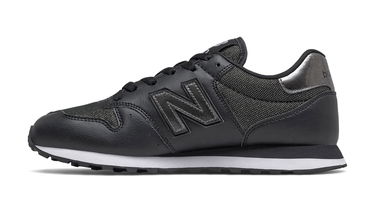 Tenisky a topánky New Balance 500 Čierna | GW500MO1, 2